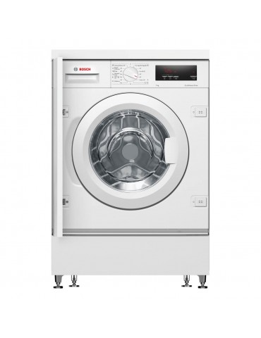 Lavadoras WIW24306ES BOSCH