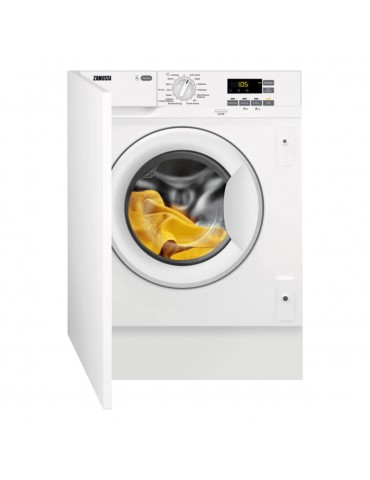 Lavadoras ZWI712UDWA ZANUSSI