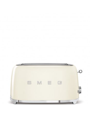 Tostadoras TSF02CREU SMEG