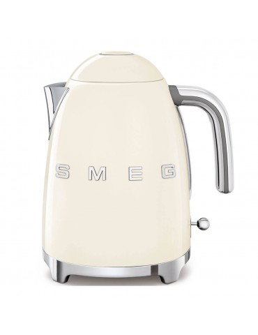 Hervidores KLF03CREU SMEG