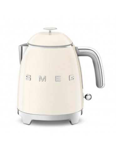 Hervidores KLF05CREU SMEG