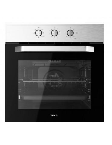 HORNO MULTIFUNCION HCB 6525 INOX TEKA