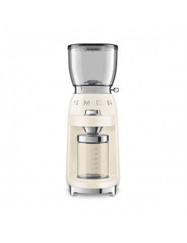 Molinillo de café CGF11CREU SMEG