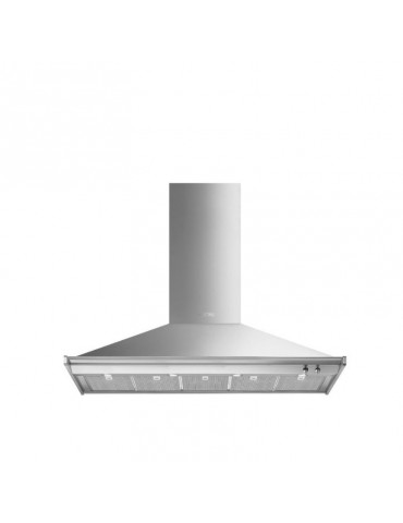 Campanas KD150HXE SMEG