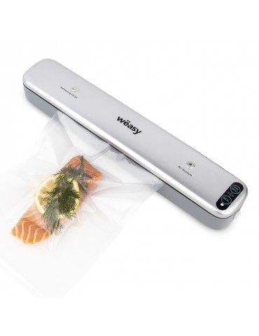 SIL85 Appareil mise sous vide WEASY