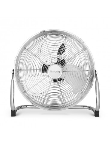 JOE30 H.KOENING Ventilateur de sol metal