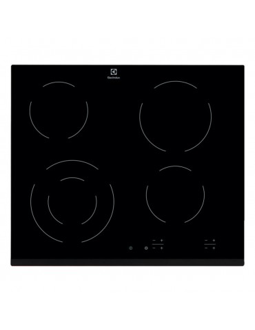 Placas EHF6241FOK ELECTROLUX