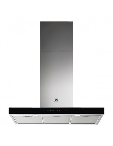 Campanas LFT769X ELECTROLUX