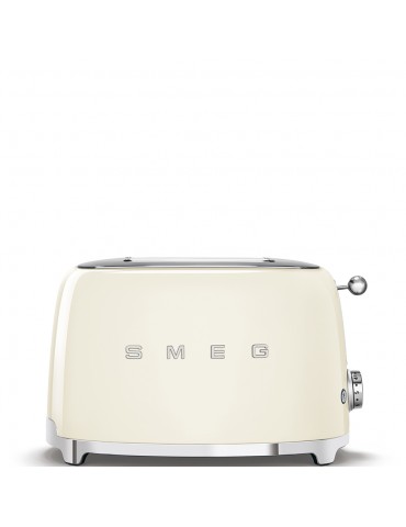 Tostadoras TSF01CREU SMEG