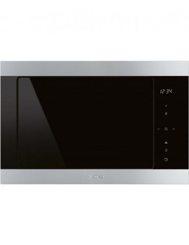 Microondas FMI325X SMEG