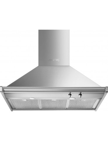 Campanas KD90HXE SMEG