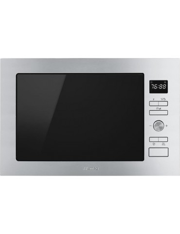 Microondas FMI425X SMEG