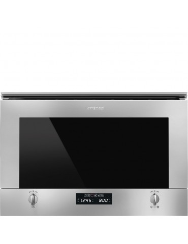 Microondas MP422X1 SMEG