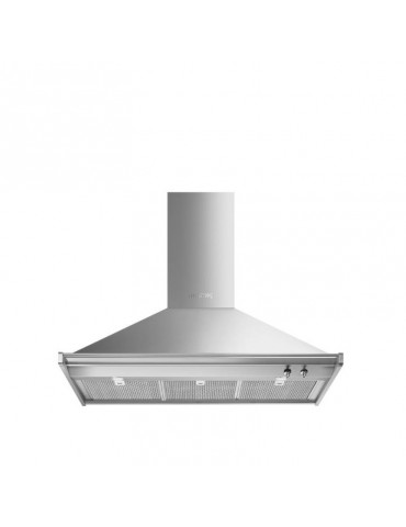 Campanas KD100HXE SMEG