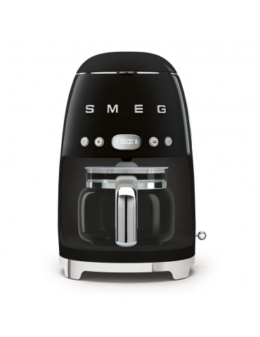 Cafeteras de goteo DCF02BLEU SMEG