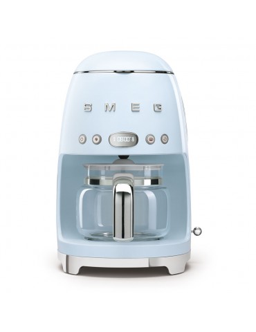 Cafeteras de goteo DCF02PBEU SMEG