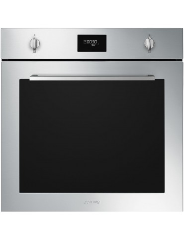 Hornos SFP6401TVX1 SMEG