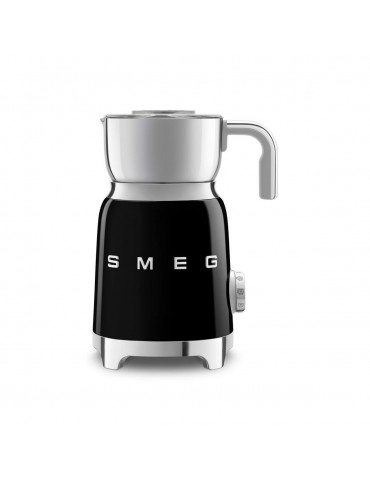 Espumador de leche MFF11BLEU SMEG