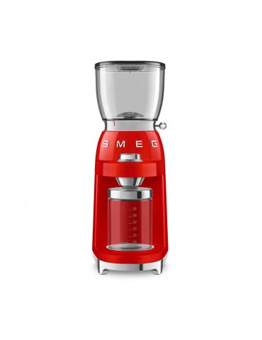 Molinillo de café CGF11RDEU SMEG