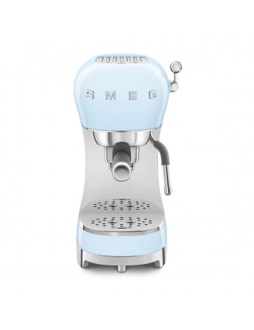 Cafetera ECF02PBEU SMEG