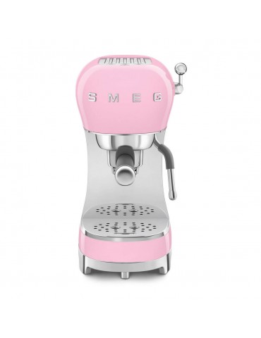 Cafetera ECF02PKEU SMEG