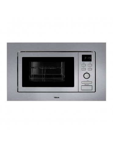 MICROONDAS MWE 202 FI INOX TEKA