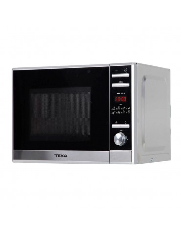 MICROONDAS MWE 225 G INOX TEKA