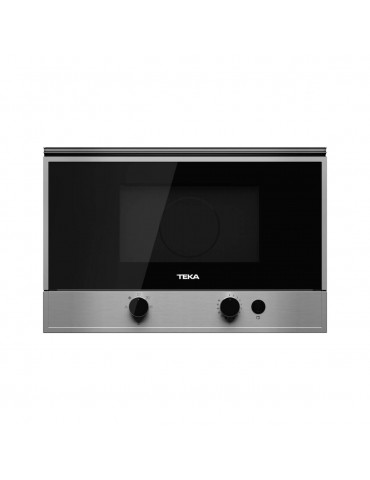 MICROONDAS MS 622 BI INOX TEKA