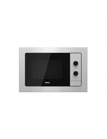 MICROONDAS MB 620 BI INOX TEKA