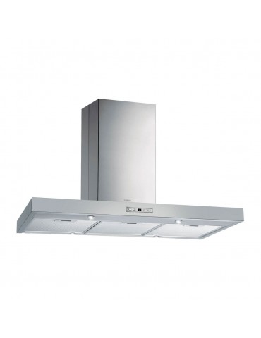 CAMPANA DH2 ISLA 985 INOX TEKA