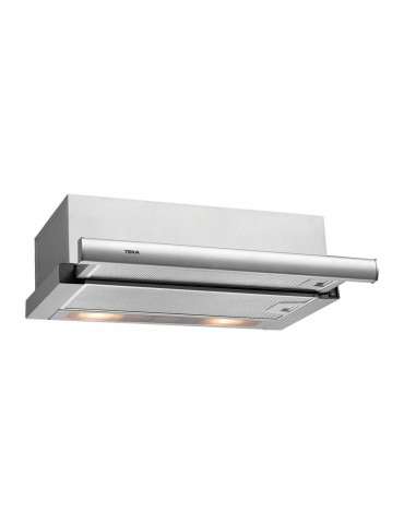 CAMPANA TL 6310 INOX TEKA