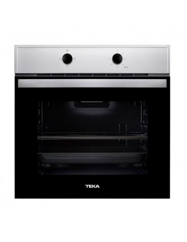 HORNO CONVENCIONAL HBB 435 INOX TEKA