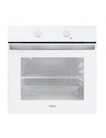 HORNO CONVENCIONAL HBB 490 BLANCO TEKA