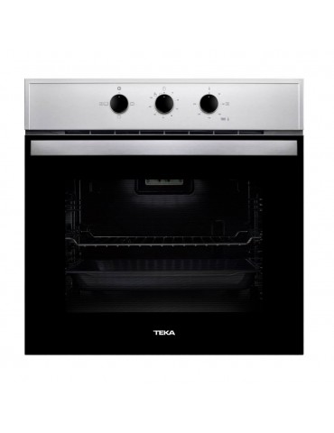 HORNO CONVENCIONAL HBB 535 INOX TEKA