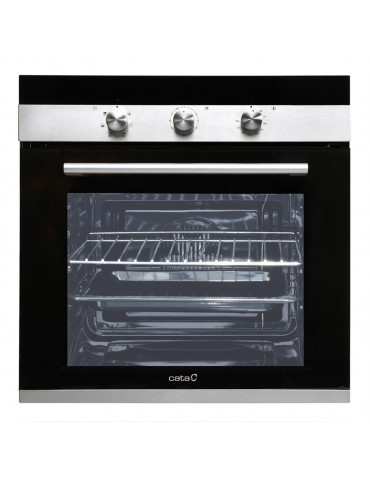 HORNO, CM 760 AS BK