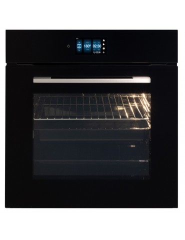 HORNO, MT 9011 PRO BK