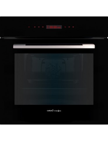 HORNO, MT 8012 BK