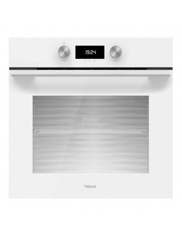 HORNO MULTIFUNCION HLB 8400 CRISTAL BLANCO TEKA