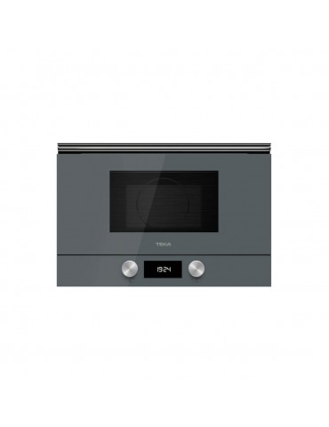 MICROONDAS ML 8220 BIS L CRISTAL ST GREY TEKA