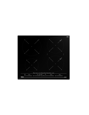 INDUCCION IZC 64630 MST TEKA