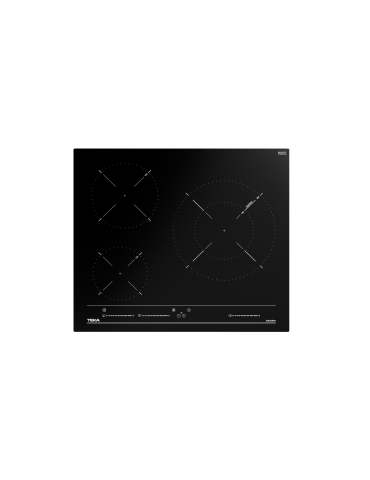 INDUCCION IBC 63015 MSS TEKA