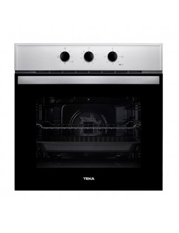 HORNO MULTIFUNCION HBB 605 INOX TEKA