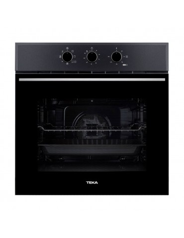 HORNO MULTIFUNCION HSB 610 NEGRO TEKA