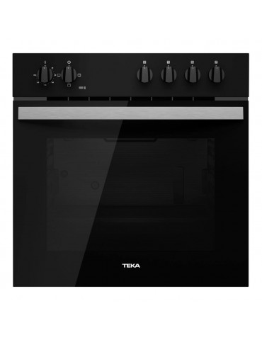 HORNO POLIVALENTE HBE 490 ME NEGRO TEKA