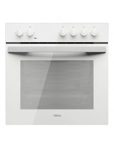 HORNO POLIVALENTE HBE 490 ME BLANCO TEKA