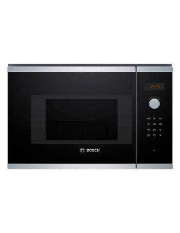 Microondas BEL523MS0 BOSCH