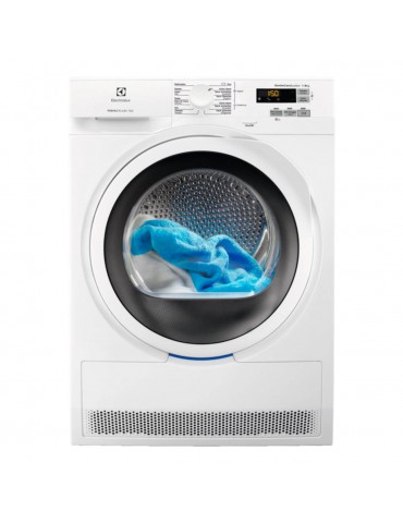 Secadoras EW7H5825IB ELECTROLUX