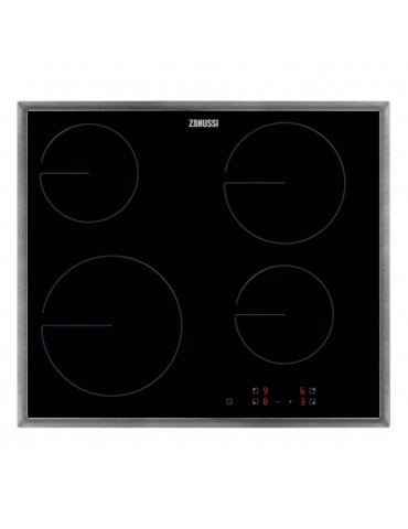 Placas ZHRN641X ZANUSSI