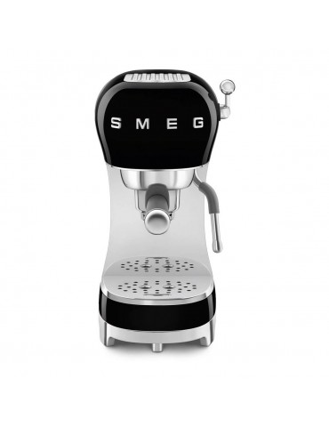 Cafetera ECF02BLEU SMEG