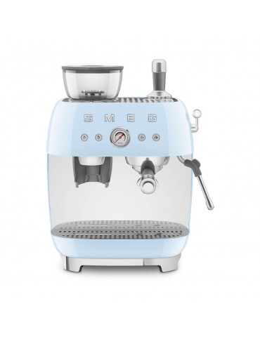 CAFETERA ESPRESSO EGF03PBEU SMEG